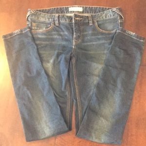 Free people jeans